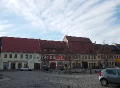Baddüben Markts