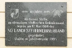 Baden 4182