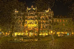 Baden Baden Hdr 2015 02 14 0412 20