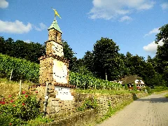 Baden Baden Rebland Panoramio