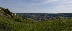 Baden Württemberg, Bopfingen, Naturschutzgebiet Ipf, Wdpa 82002 2