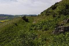 Baden Württemberg, Bopfingen, Naturschutzgebiet Ipf, Wdpa 82002 4