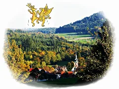 Baden Württemberg Panoramio