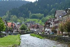 Badenwurttemberg Schiltach1 Tango7174