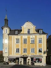 Baderhaus, Fürstenfedbruck 2