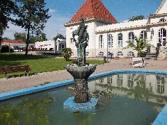 Badkösenbrunnenkurpark