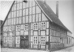 Baeckerei Vielser Strasse