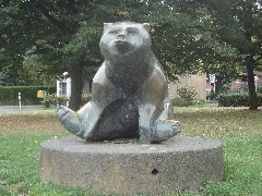 Bär Insterburger Platz Kr 01