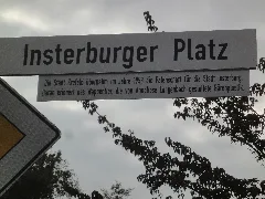 Bär Insterburger Platz Kr 03