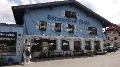 Bärwurzerei Hieke Zwiesel Panoramio