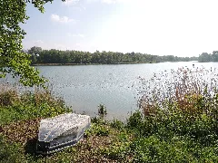 Baggersee Ingolstadt
