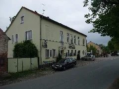 Bagow Gasthaus Zur Linde