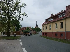 Bagow Kirche 001