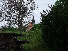Bagow Kirche 002