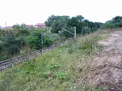 Bahn Dömitz Lwl Ludwigslust