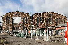 Bahnbetriebswerk Lützel 02 Koblenz 2014