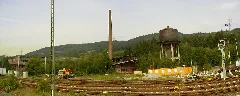 Bahnbetriebswerkbestwig