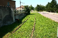 Bahngleise In Plötz1