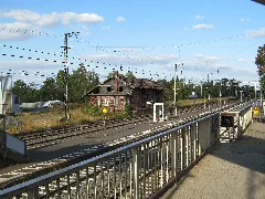 Bahnhof, 2, Borken, Schwalm Eder Kreis