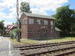 Bahnhof, 2, Wulften Am Harz, Landkreis Göttingen