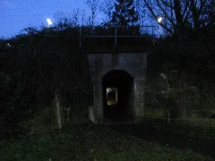 Bahnhof, 3, Nieder Wöllstadt, Wöllstadt, Wetteraukreis