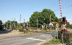 Bahnhof Aligse