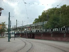 Bahnhof Altenessen