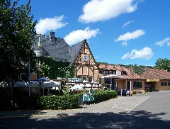 Bahnhof Bad Münster