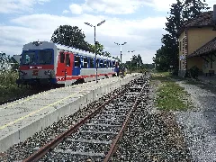 Bahnhof Bad Pirawarth 2012 09 06