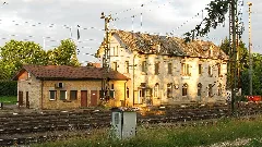 Bahnhof Beimerstetten Panoramio