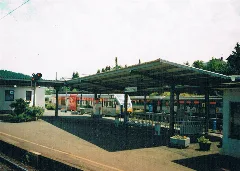 Bahnhof Betzdorf (Sieg)