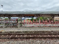 Bahnhof Bodenwöhr (3)