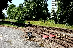 Bahnhof Braunau Am Inn Sp7