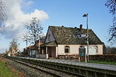 Bahnhof Brettorf