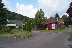 Bahnhof Bundenthal Rumbach Geo.hlipp.de 58251