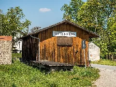 Bahnhof Buttenheim P5022936