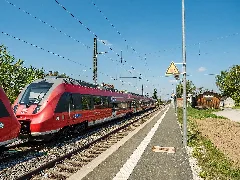 Bahnhof Buttenheim P5022972