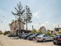Bahnhof Buttenheim P5022999