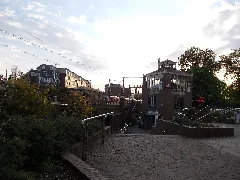 Bahnhof Buxtehude