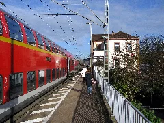 Bahnhof Denzlingen (1)