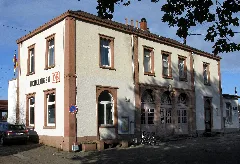 Bahnhof Denzlingen (3)