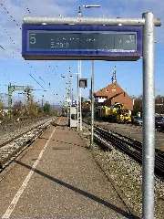 Bahnhof Denzlingen (4)