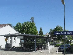Bahnhof Donaueschingen Panoramio