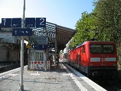 Bahnhof Ennepetal Gevelsberg April 2011 Mit Re7 Nach Krefeld Auf Gleis 2 Panoramio (1)