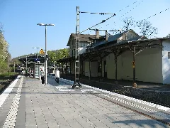 Bahnhof Ennepetal Gevelsberg April 2011 Panoramio (1)
