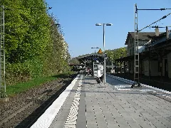 Bahnhof Ennepetal Gevelsberg April 2011 Panoramio