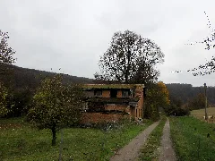 Bahnhof Frankenroda Pic3