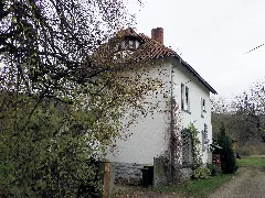 Bahnhof Frankenroda Pic6