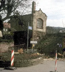 Bahnhof Freiburg 29