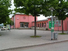 Bahnhof Freilassing Geo.hlipp.de 9641